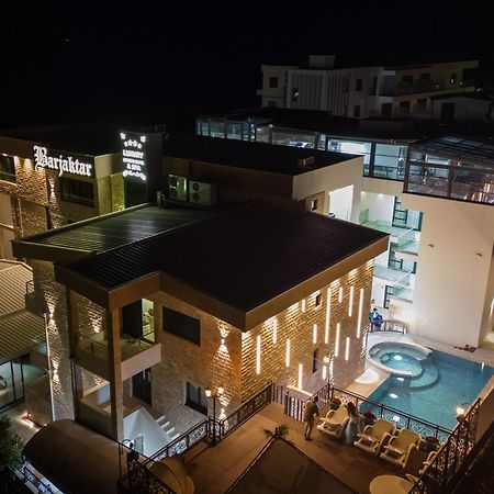 Barjaktar - Luxury Suites & Spa Ulcinj Luaran gambar