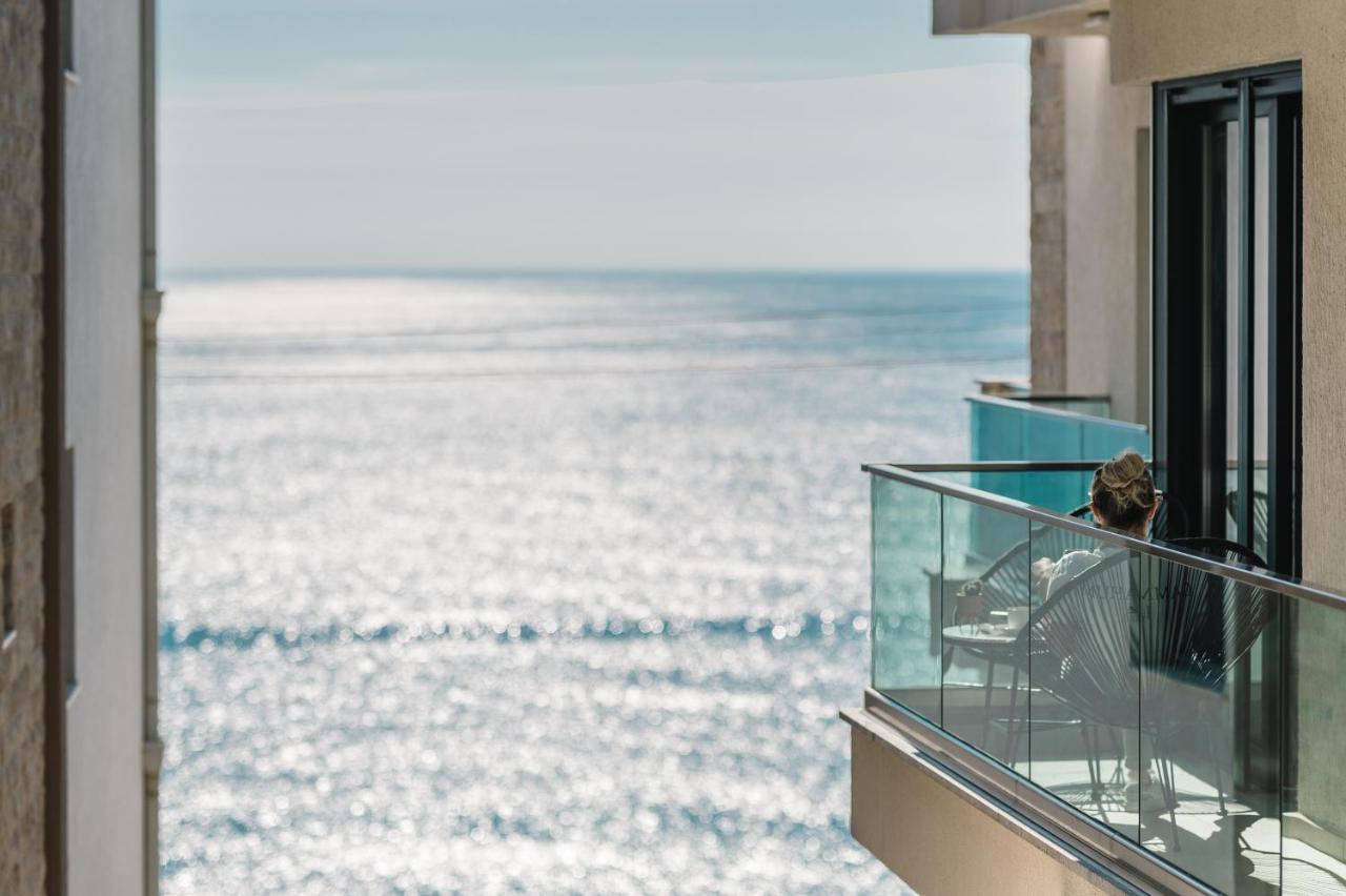 Barjaktar - Luxury Suites & Spa Ulcinj Luaran gambar