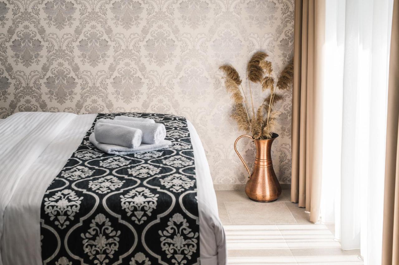 Barjaktar - Luxury Suites & Spa Ulcinj Luaran gambar