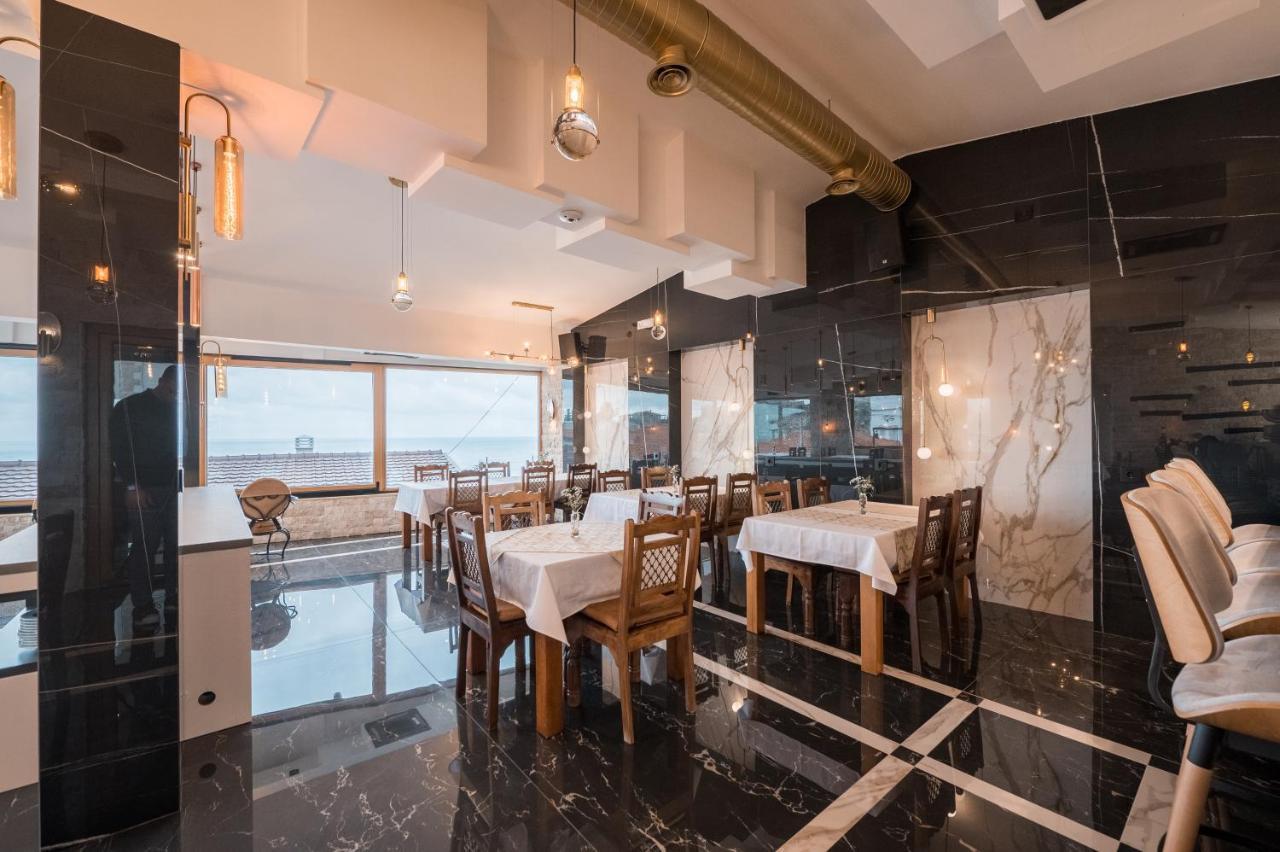 Barjaktar - Luxury Suites & Spa Ulcinj Luaran gambar