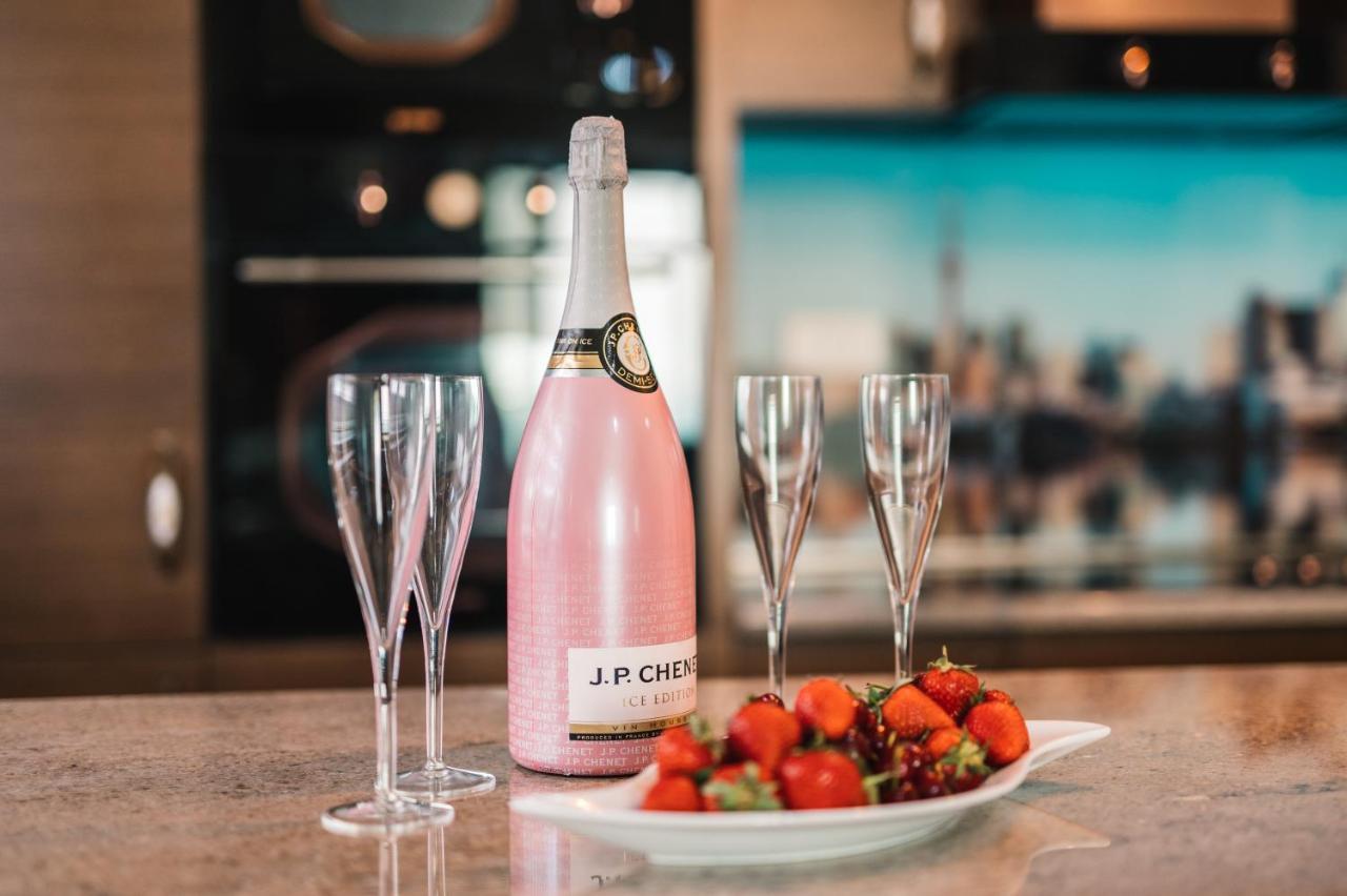 Barjaktar - Luxury Suites & Spa Ulcinj Luaran gambar