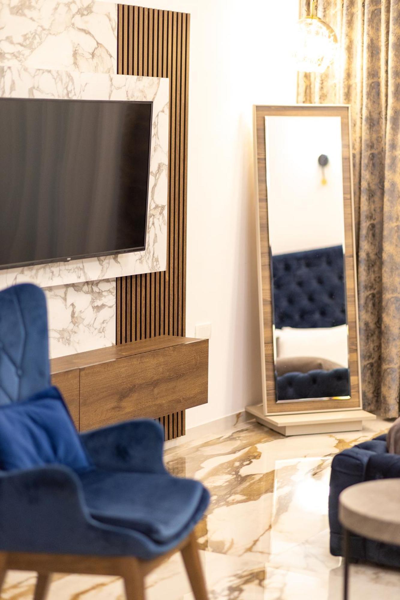 Barjaktar - Luxury Suites & Spa Ulcinj Luaran gambar