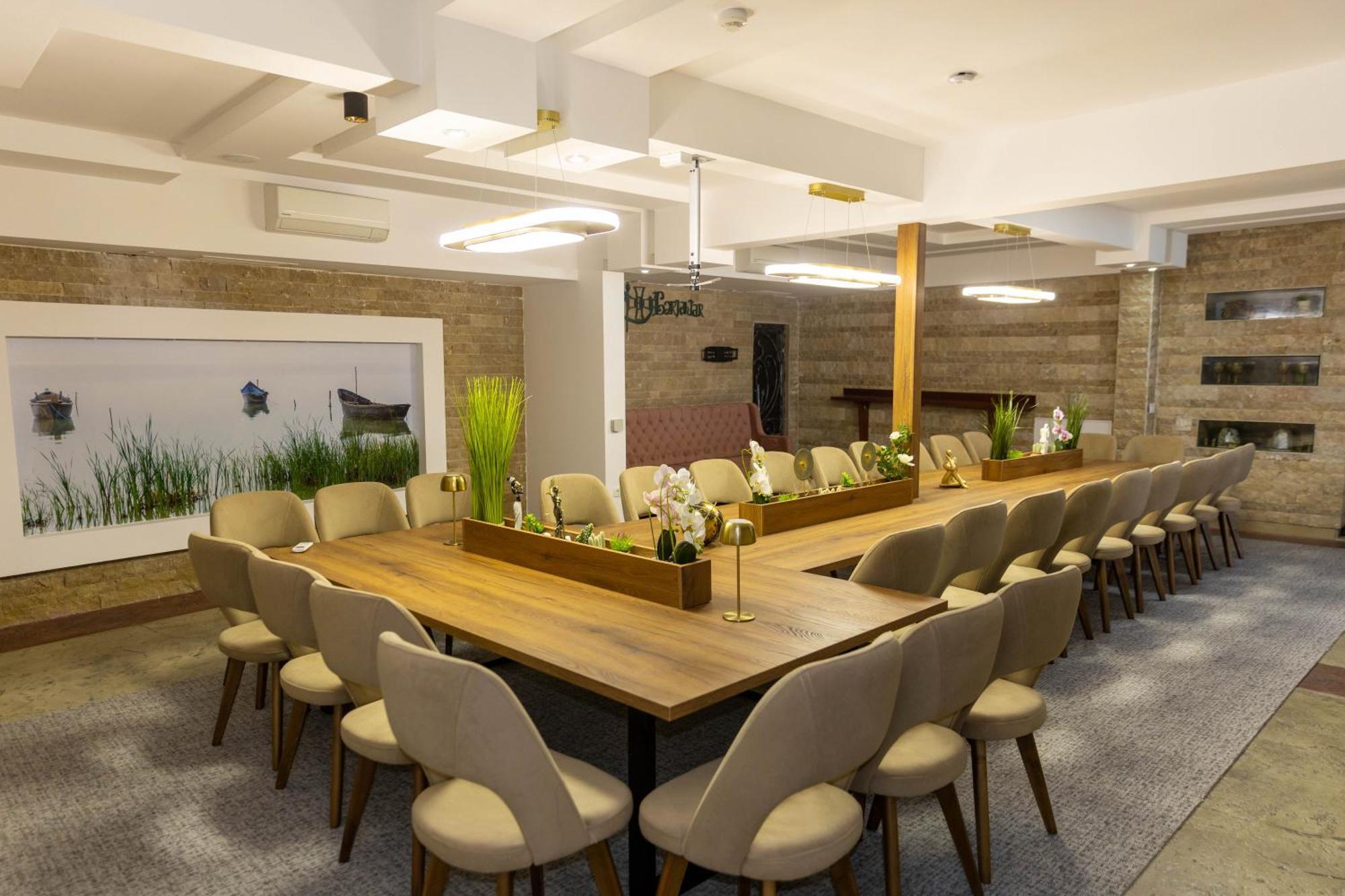 Barjaktar - Luxury Suites & Spa Ulcinj Luaran gambar