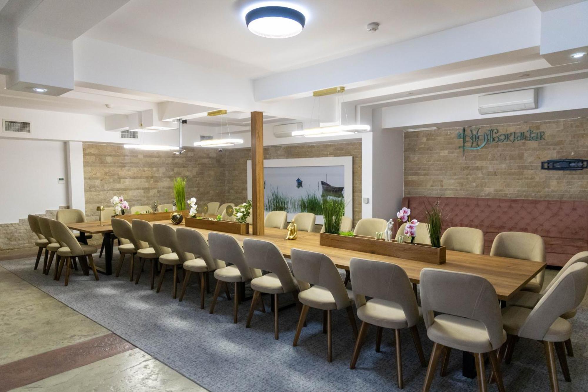 Barjaktar - Luxury Suites & Spa Ulcinj Luaran gambar