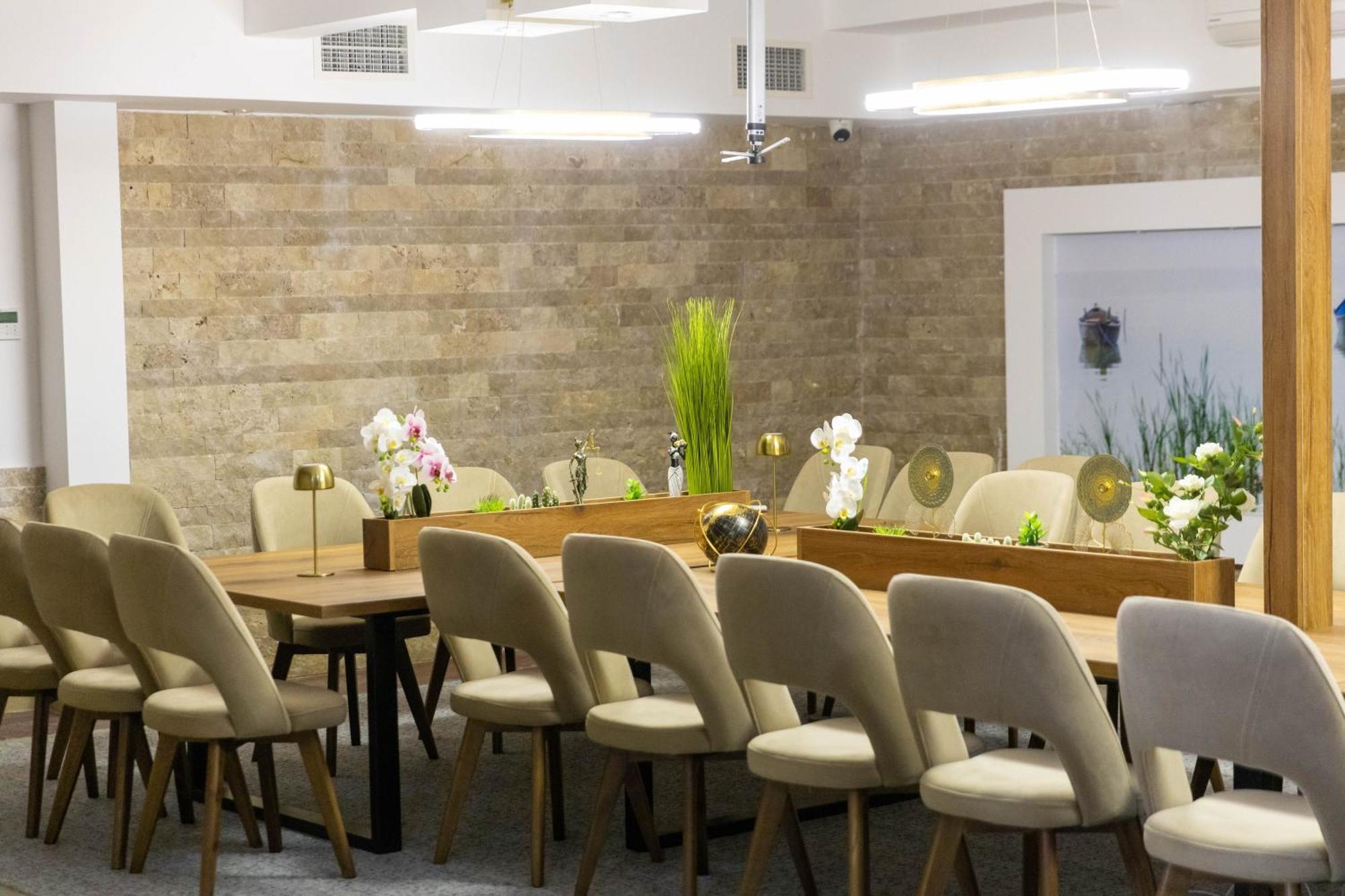 Barjaktar - Luxury Suites & Spa Ulcinj Luaran gambar